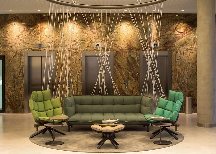 Hyatt Place Frankfurt Airport Francoforte sul Meno